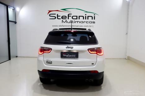 JEEP Compass 2.0 16V 4P S TURBO DIESEL 4X4 AUTOMTICO, Foto 13