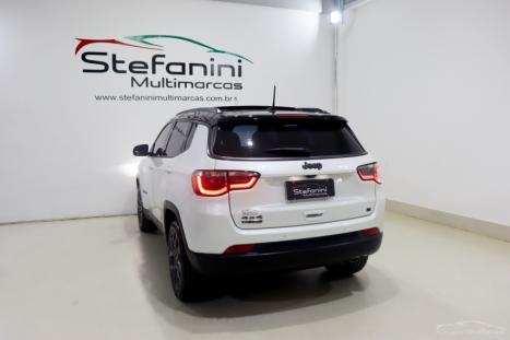 JEEP Compass 2.0 16V 4P S TURBO DIESEL 4X4 AUTOMTICO, Foto 14