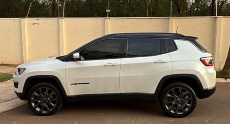 JEEP Compass 2.0 16V 4P LIMITED S TURBO DIESEL 4X4 AUTOMTICO, Foto 1