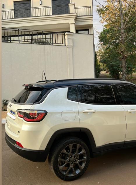 JEEP Compass 2.0 16V 4P LIMITED S TURBO DIESEL 4X4 AUTOMTICO, Foto 6