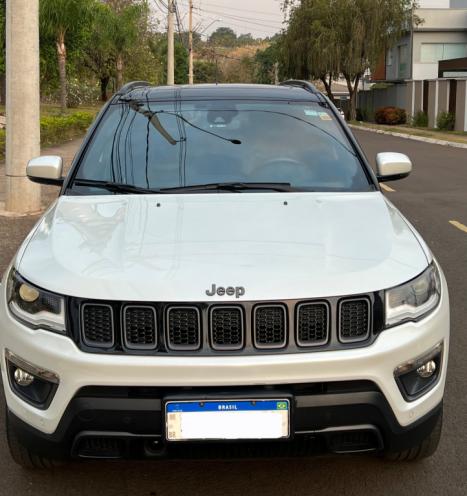 JEEP Compass 2.0 16V 4P LIMITED S TURBO DIESEL 4X4 AUTOMTICO, Foto 7