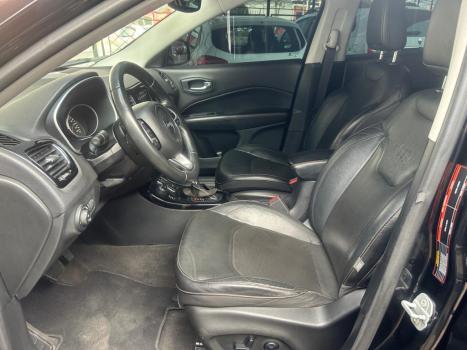 JEEP Compass 2.0 16V 4P LIMITED TURBO DIESEL 4X4 AUTOMTICO, Foto 8