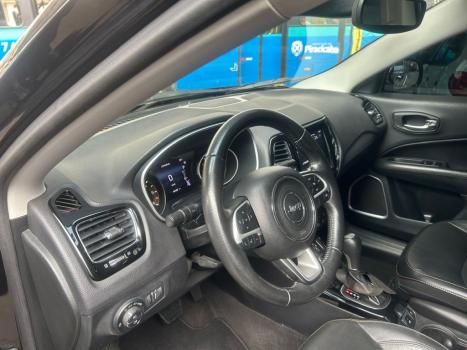 JEEP Compass 2.0 16V 4P LIMITED TURBO DIESEL 4X4 AUTOMTICO, Foto 9