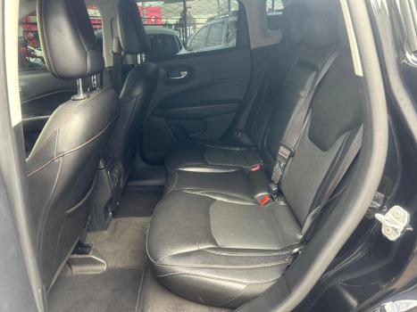 JEEP Compass 2.0 16V 4P LIMITED TURBO DIESEL 4X4 AUTOMTICO, Foto 10
