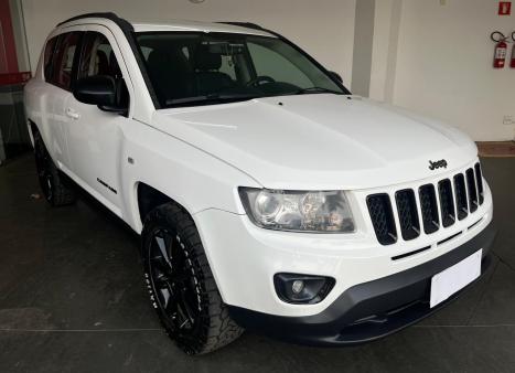 JEEP Compass 2.0 16V 4P SPORT AUTOMTICO, Foto 1