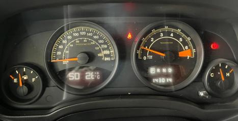 JEEP Compass 2.0 16V 4P SPORT AUTOMTICO, Foto 14
