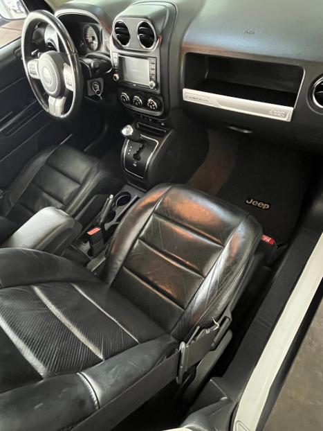 JEEP Compass 2.0 16V 4P SPORT AUTOMTICO, Foto 17