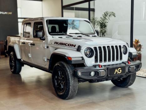 JEEP Gladiador 3.6 V6 32V 4P RUBICON 4X4 AUTOMTICO, Foto 1