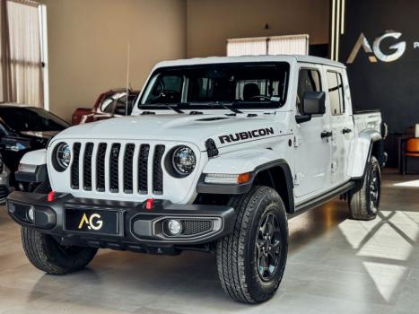 JEEP Gladiador 3.6 V6 32V 4P RUBICON 4X4 AUTOMTICO, Foto 3