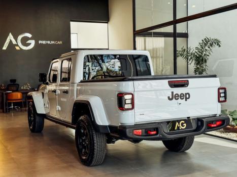 JEEP Gladiador 3.6 V6 32V 4P RUBICON 4X4 AUTOMTICO, Foto 6