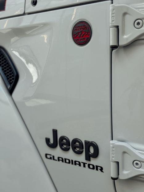 JEEP Gladiador 3.6 V6 32V 4P RUBICON 4X4 AUTOMTICO, Foto 19