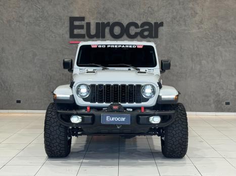 JEEP Gladiador 3.6 V6 32V 4P RUBICON 4X4 AUTOMTICO, Foto 2