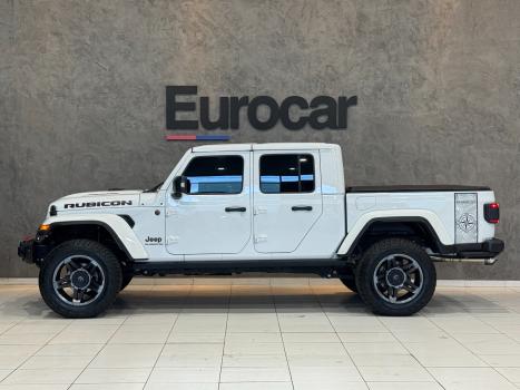JEEP Gladiador 3.6 V6 32V 4P RUBICON 4X4 AUTOMTICO, Foto 3