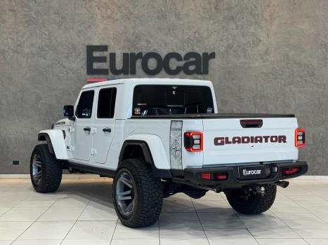 JEEP Gladiador 3.6 V6 32V 4P RUBICON 4X4 AUTOMTICO, Foto 4