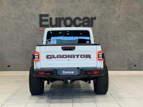 JEEP Gladiador 3.6 V6 32V 4P RUBICON 4X4 AUTOMTICO, Foto 5