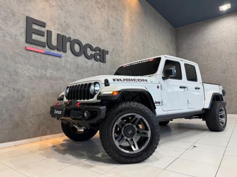 JEEP Gladiador 3.6 V6 32V 4P RUBICON 4X4 AUTOMTICO, Foto 6