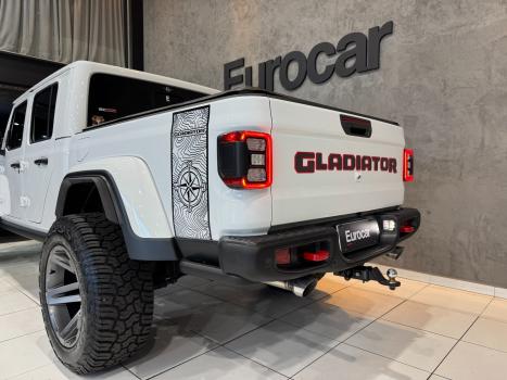 JEEP Gladiador 3.6 V6 32V 4P RUBICON 4X4 AUTOMTICO, Foto 7