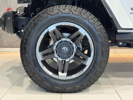JEEP Gladiador 3.6 V6 32V 4P RUBICON 4X4 AUTOMTICO, Foto 8