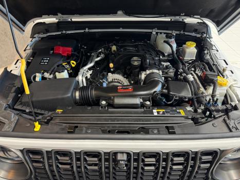 JEEP Gladiador 3.6 V6 32V 4P RUBICON 4X4 AUTOMTICO, Foto 9