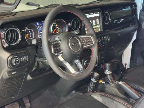 JEEP Gladiador 3.6 V6 32V 4P RUBICON 4X4 AUTOMTICO, Foto 11