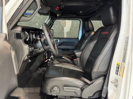 JEEP Gladiador 3.6 V6 32V 4P RUBICON 4X4 AUTOMTICO, Foto 12