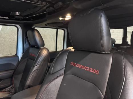 JEEP Gladiador 3.6 V6 32V 4P RUBICON 4X4 AUTOMTICO, Foto 13