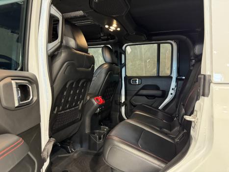 JEEP Gladiador 3.6 V6 32V 4P RUBICON 4X4 AUTOMTICO, Foto 14