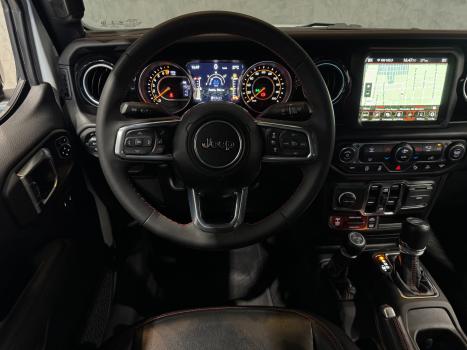 JEEP Gladiador 3.6 V6 32V 4P RUBICON 4X4 AUTOMTICO, Foto 15