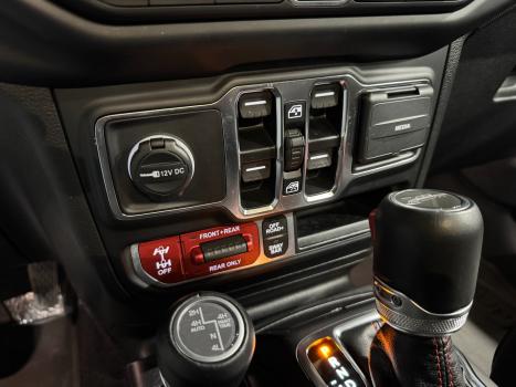 JEEP Gladiador 3.6 V6 32V 4P RUBICON 4X4 AUTOMTICO, Foto 17