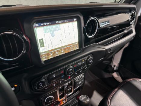 JEEP Gladiador 3.6 V6 32V 4P RUBICON 4X4 AUTOMTICO, Foto 18