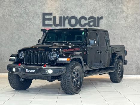 JEEP Gladiador 3.6 V6 32V 4P RUBICON 4X4 AUTOMTICO, Foto 1