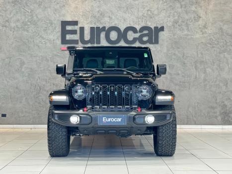JEEP Gladiador 3.6 V6 32V 4P RUBICON 4X4 AUTOMTICO, Foto 2