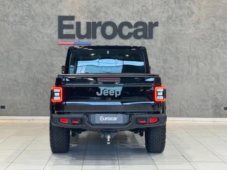 JEEP Gladiador 3.6 V6 32V 4P RUBICON 4X4 AUTOMTICO, Foto 3