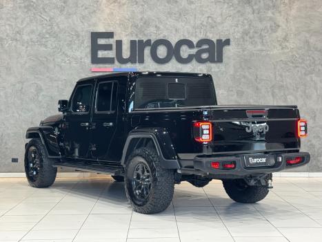 JEEP Gladiador 3.6 V6 32V 4P RUBICON 4X4 AUTOMTICO, Foto 4