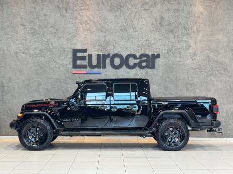 JEEP Gladiador 3.6 V6 32V 4P RUBICON 4X4 AUTOMTICO, Foto 5