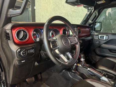 JEEP Gladiador 3.6 V6 32V 4P RUBICON 4X4 AUTOMTICO, Foto 6