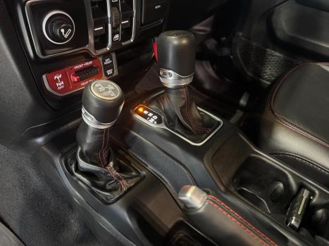 JEEP Gladiador 3.6 V6 32V 4P RUBICON 4X4 AUTOMTICO, Foto 8