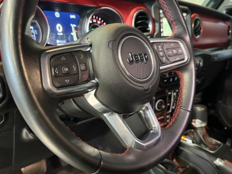 JEEP Gladiador 3.6 V6 32V 4P RUBICON 4X4 AUTOMTICO, Foto 11