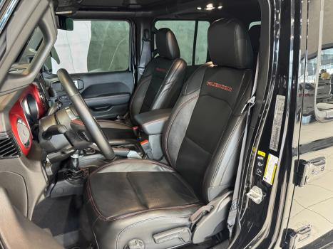 JEEP Gladiador 3.6 V6 32V 4P RUBICON 4X4 AUTOMTICO, Foto 13