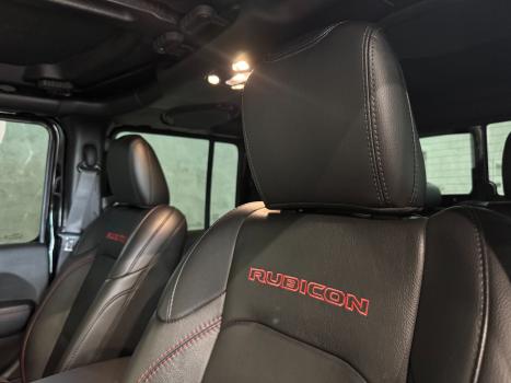 JEEP Gladiador 3.6 V6 32V 4P RUBICON 4X4 AUTOMTICO, Foto 14