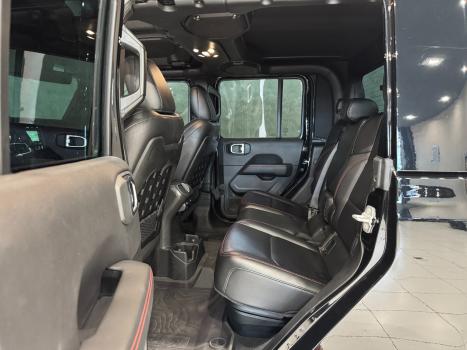 JEEP Gladiador 3.6 V6 32V 4P RUBICON 4X4 AUTOMTICO, Foto 15