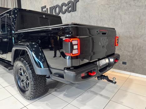 JEEP Gladiador 3.6 V6 32V 4P RUBICON 4X4 AUTOMTICO, Foto 17