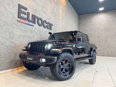 JEEP Gladiador 3.6 V6 32V 4P RUBICON 4X4 AUTOMTICO, Foto 18