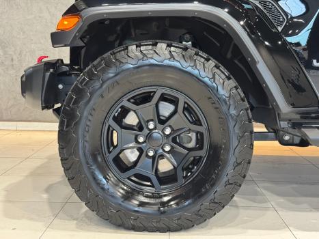 JEEP Gladiador 3.6 V6 32V 4P RUBICON 4X4 AUTOMTICO, Foto 20