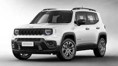 JEEP Renegade 1.3 16V 4P FLEX T270 SPORT TURBO AUTOMTICO, Foto 1