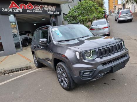 JEEP Renegade 1.3 16V 4P FLEX T270 S 4X4 TURBO AUTOMTICO, Foto 1