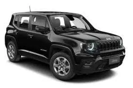 JEEP Renegade 1.3 16V 4P FLEX T270 TURBO AUTOMTICO, Foto 1