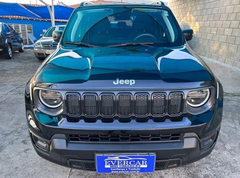 JEEP Renegade 1.3 16V 4P FLEX T270 SPORT TURBO AUTOMTICO, Foto 2