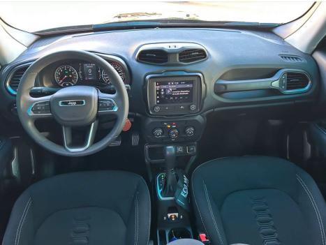 JEEP Renegade 1.3 16V 4P FLEX T270 SPORT TURBO AUTOMTICO, Foto 5