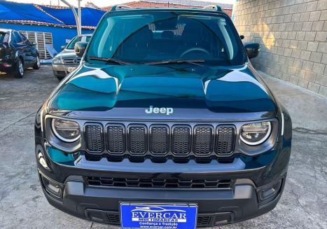 JEEP Renegade 1.3 16V 4P FLEX T270 SPORT TURBO AUTOMTICO, Foto 7